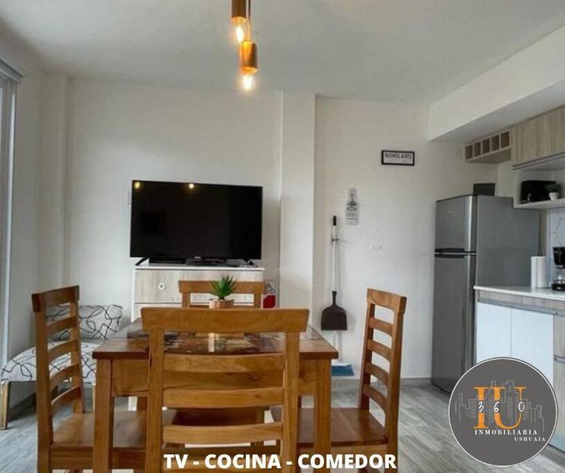 Cristina's Apartamento Ushuaia