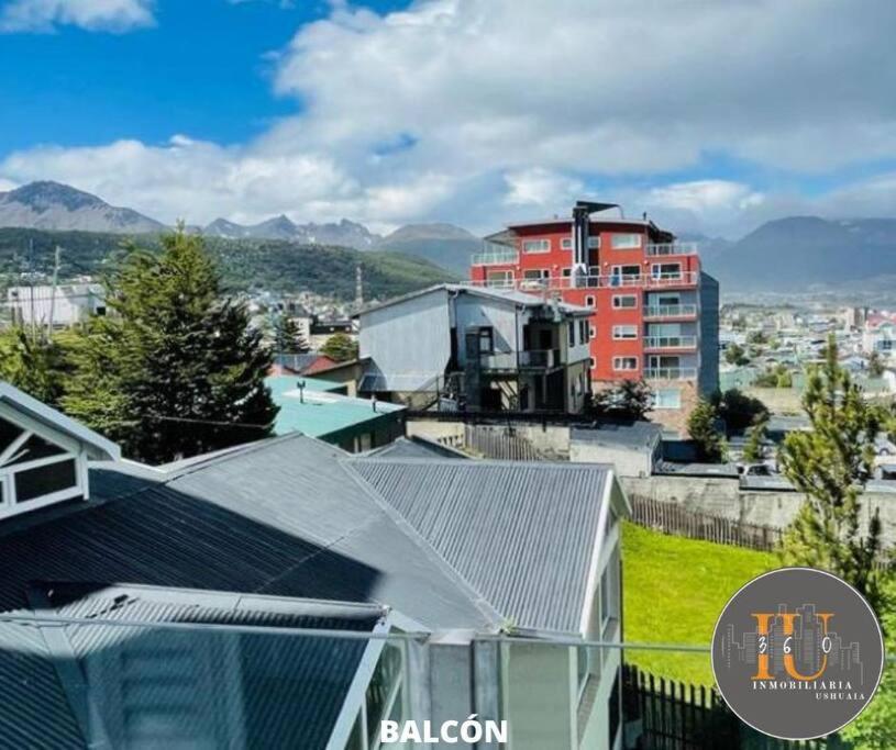 Cristina's Ushuaia