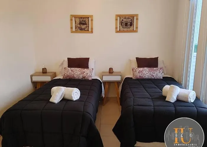 Cristina\'S Apartment