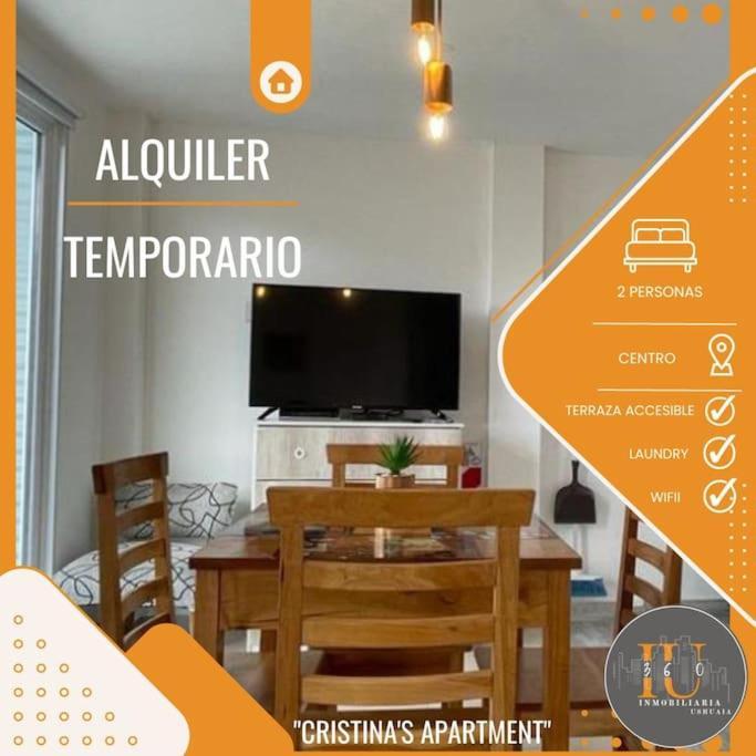 Apartamento Cristina's
